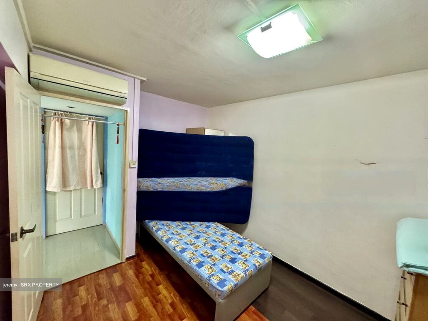 Blk 323 Woodlands Street 32 (Woodlands), HDB Executive #474749481
